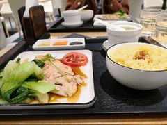 -开元盛世广场(新华北路店)