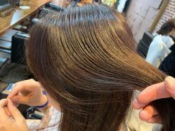 -美格丝M.G.S Hair Salon