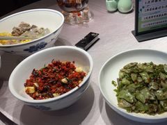 -回头食客-李久其家民间餐厅(望城金桥国际店)