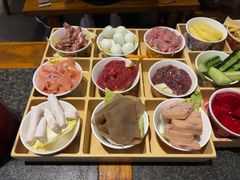 -巴将军·非遗老字号火锅(解放碑店)