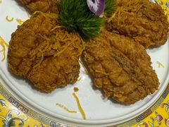 -鲐赏河豚(长寿店)