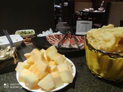 -椒王火锅(厚街万达店)