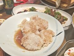 -陈家老院子·长春特色东北家宴(一匡街店)