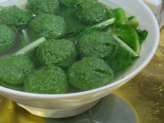 -柏合黄记豆腐皮饭店
