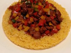 -雀蓝川菜(奥体广场店)