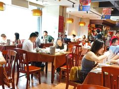 -天下客饭店(中山路店)