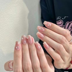 -情同手足美甲美睫