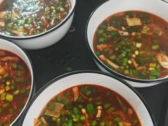 -西府酒家(太白山店)