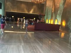 -广州天河希尔顿酒店