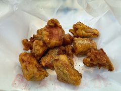 -北坦杨家干炸里脊(总店)