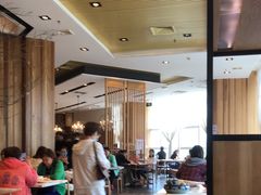 大堂-虾饺妹·酒家(海珠广场店)