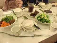 -春家·非遗手工小吃(徐汇万科广场店)