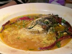 -清水亭湖北菜(大屯DT51店)