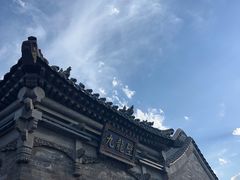 -大同古城-太平楼