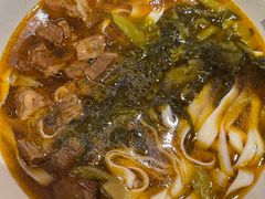 -马记永·兰州牛肉面(天通苑家乐福店)