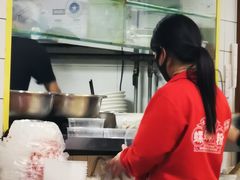 -水平有限广西米粉·广西风味集(五道口店)