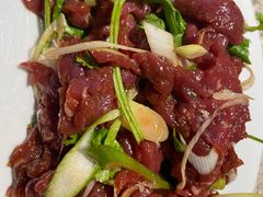 -厚味居炙子烤肉·清真(天桥南纬路店)
