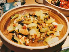 -客味谣(天安云谷店)