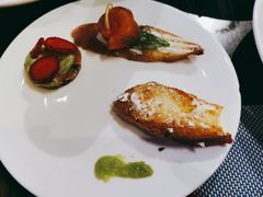 -合肥皇冠假日酒店·菲亚斯特自助餐厅(黄山路店)