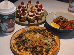 -BE BRIGHT KITCHEN(正佳广场店)