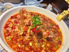 -图味美小黄鱼·景德菜(浙江路店)
