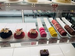 -西村叔叔的店·面包·甜品·蛋糕(清河万象汇店)
