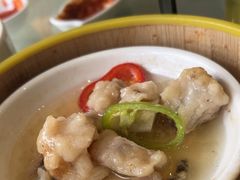 -悦林汤馆(观海店)