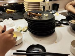 -争鲜回转寿司(浦东三钢里PLUS店)