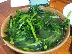 -朱大嘴肥肠血旺(福字街店)