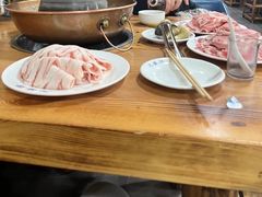 -元盛居(生态大街店)