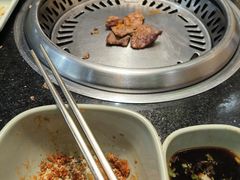 -韩盛·盛江山自助料理(沈辽路万达店)