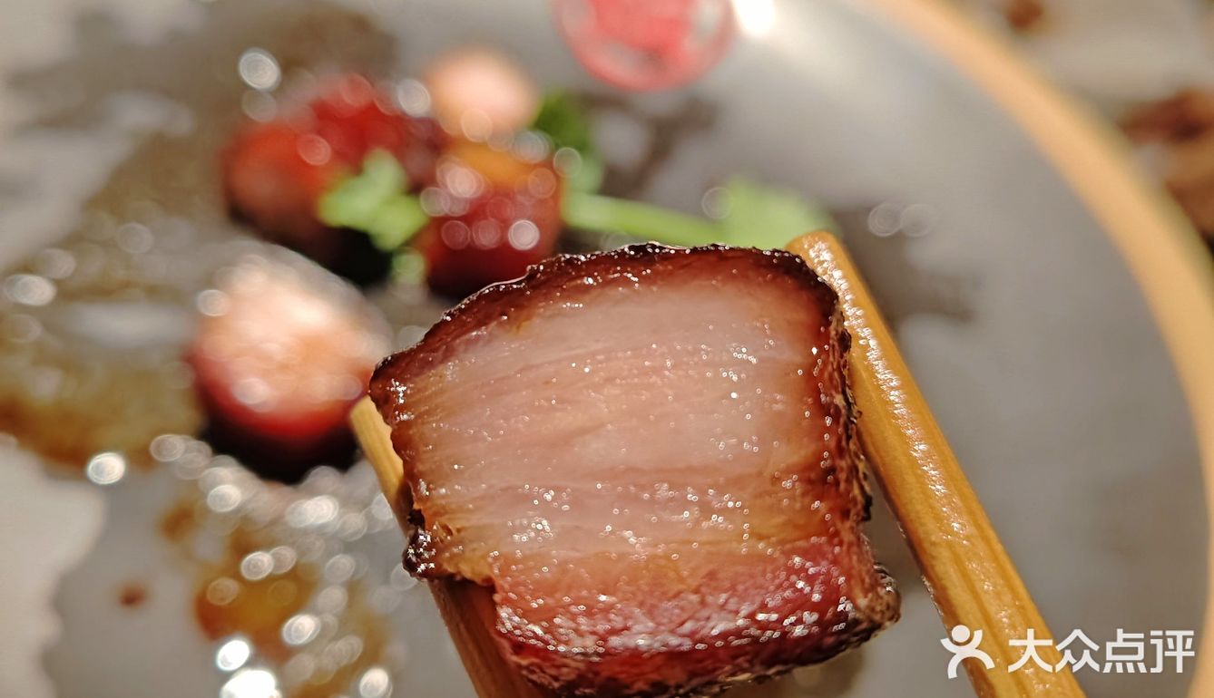 种草N久的饭庄，口味一流！