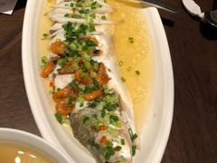 -湖州皇冠假日酒店-彩丰楼中餐厅