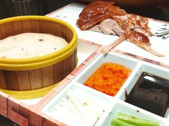 -恒记饭店(珠江路总店)