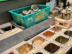 -老凯俚酸汤鱼(鸿通城店)