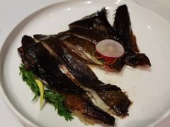 招牌鸦片鱼头-南麓·浙里(外滩店)