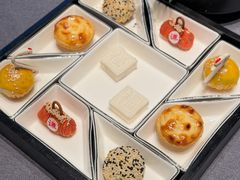 -谦默府· 现代潮粤菜(外滩店)