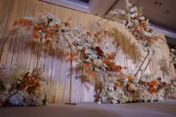 -北京燕尔婚礼策划