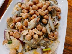 鱼皮-章记正宗南岗鱼蛋火锅