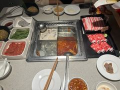 -海底捞火锅(华润万象汇店)