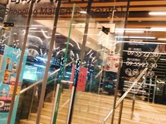 -阳光天地停车场(唐镇店)