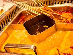 -串一火锅(赛格国际购物中心店)