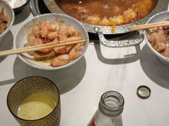 -嘎琉鲜切牛肉自助火锅