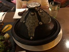 -Tajine Moroccan塔金摩洛哥中东餐厅