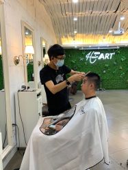 -Hair ART造型沙龙