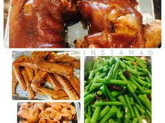 -听涛雅苑百味饺子老家菜馆