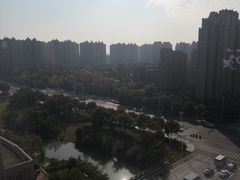 -上海国展宝龙丽筠酒店