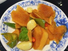 -焦亮烧烤海鲜(三原店)