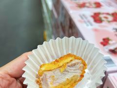 -山姆会员商店(杨桥西路店)