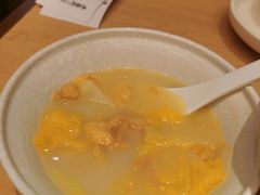 烂糊白菜汤-大师兄·西北小馆(金湾华发商都店)